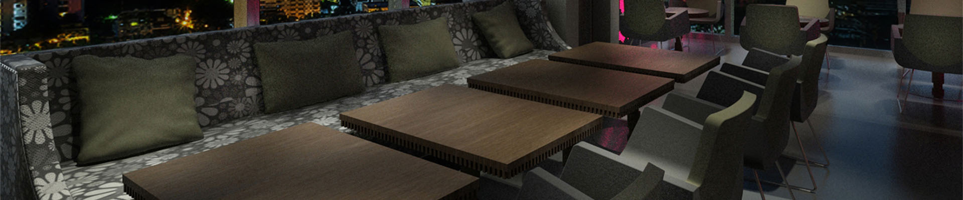 Sawaya & Moroni Architects
